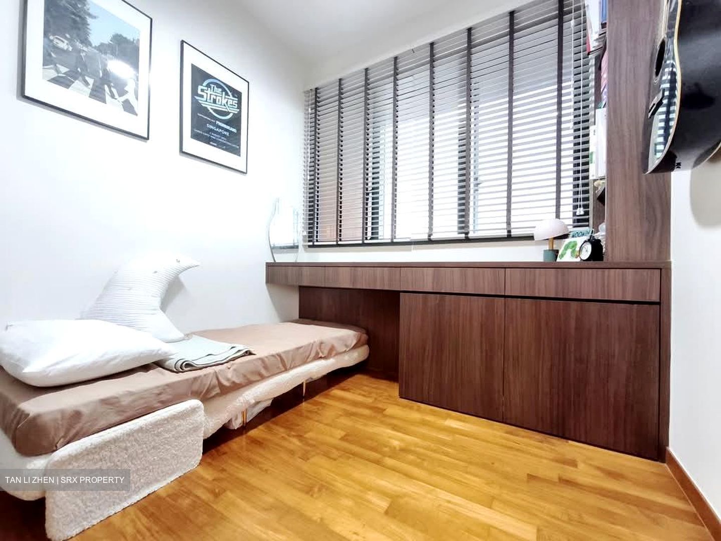 Stirling Residences (D3), Apartment #598482851